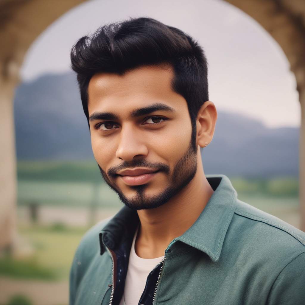 Profile picture for @AmitJhariya
